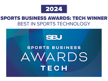 SBA - Best in Sports Technology