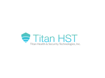 Titan HST Logo